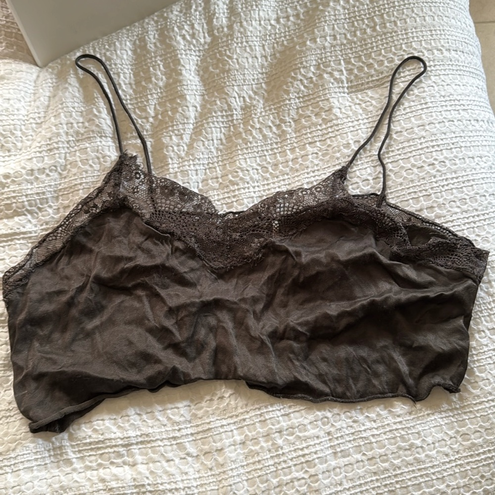 Free people cami